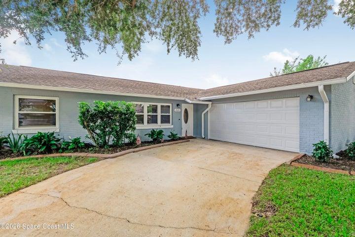 2105 Clay Circle, Titusville, FL, 32780 photo 23