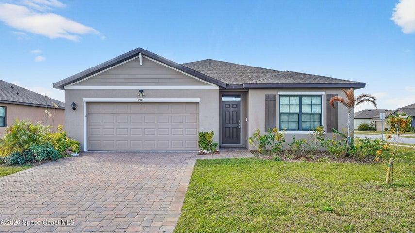 7114 Topaz Drive, Grant-Valkaria, FL, 32949 photo 2