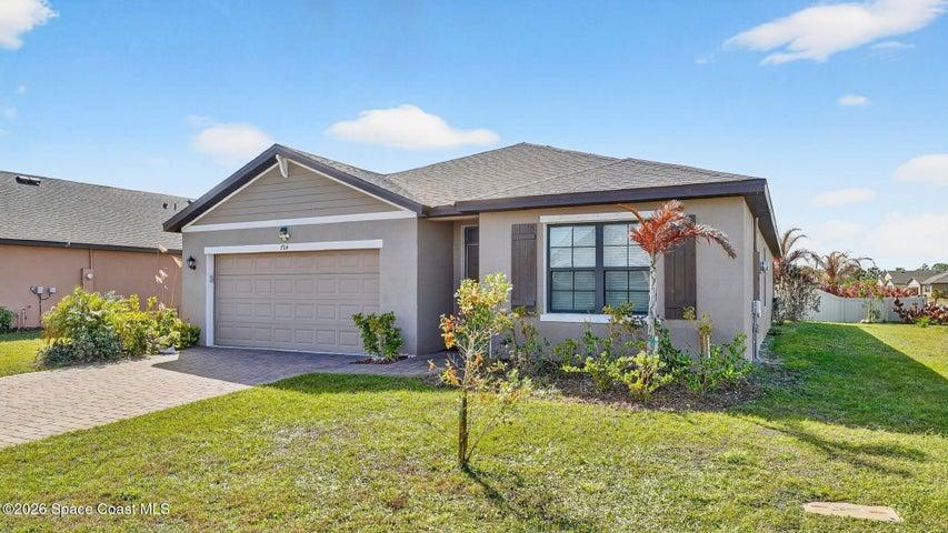 7114 Topaz Drive, Grant-Valkaria, FL, 32949 photo 3