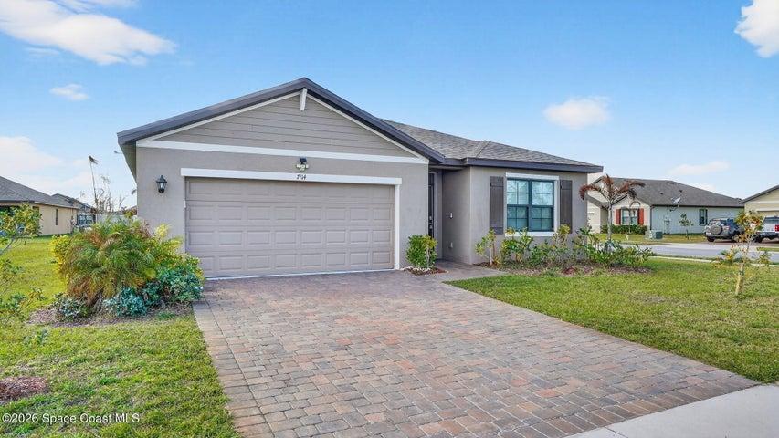 7114 Topaz Drive, Grant-Valkaria, FL, 32949 photo 4