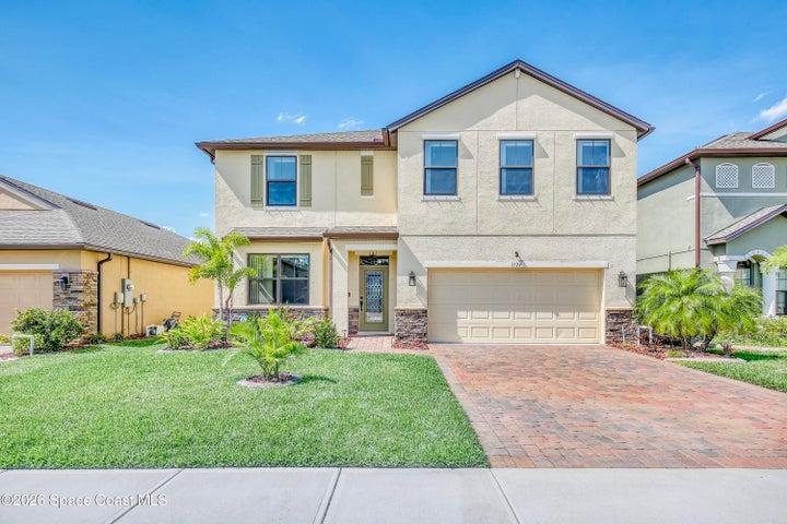1124 Musgrass Circle, West Melbourne, FL, 32904 photo 39