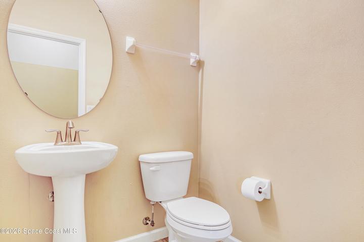 1124 Musgrass Circle, West Melbourne, FL, 32904 photo 22