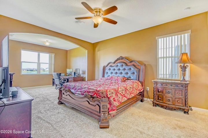 1124 Musgrass Circle, West Melbourne, FL, 32904 photo 16