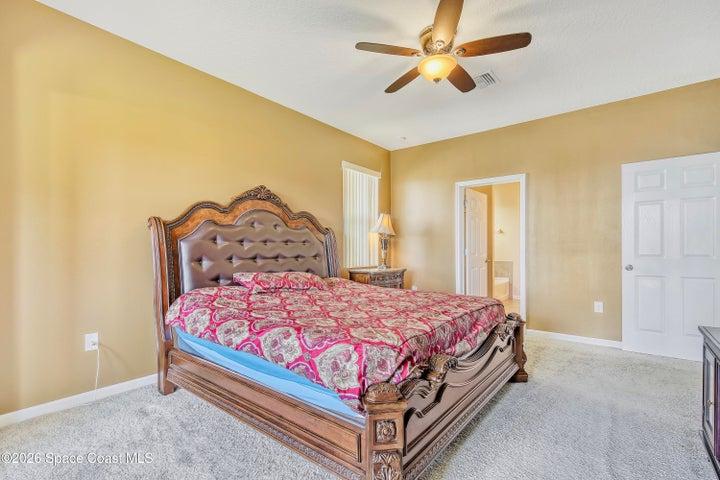 1124 Musgrass Circle, West Melbourne, FL, 32904 photo 17