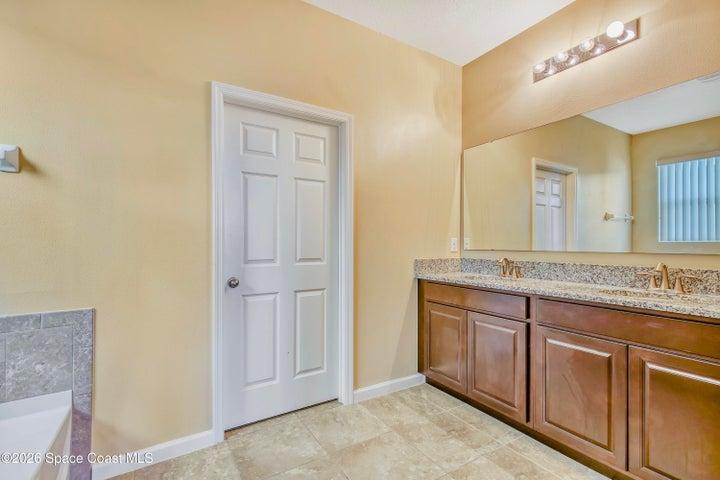 1124 Musgrass Circle, West Melbourne, FL, 32904 photo 20