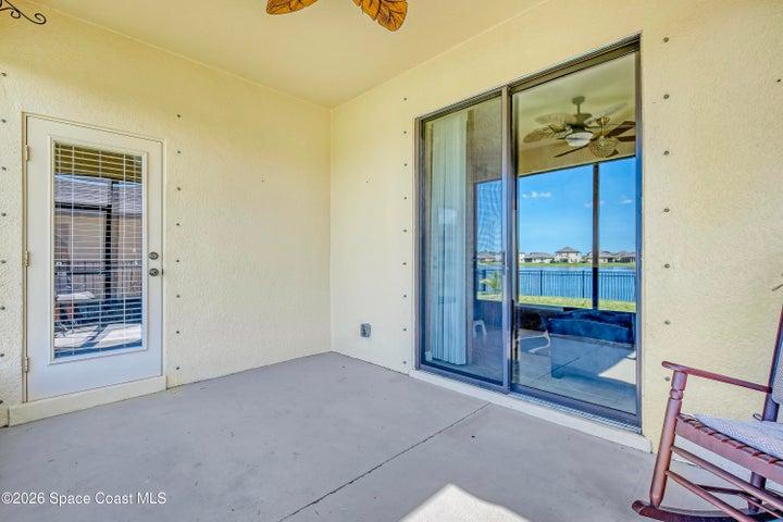 1124 Musgrass Circle, West Melbourne, FL, 32904 photo 30