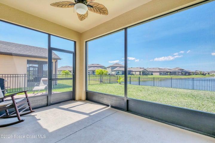 1124 Musgrass Circle, West Melbourne, FL, 32904 photo 31