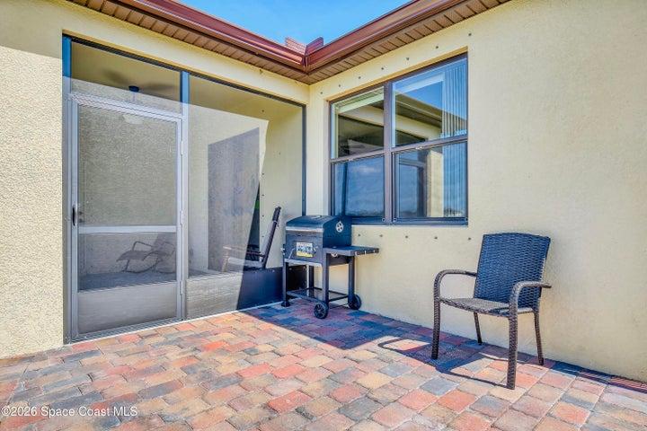 1124 Musgrass Circle, West Melbourne, FL, 32904 photo 32