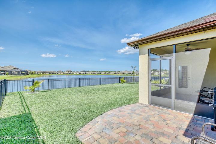 1124 Musgrass Circle, West Melbourne, FL, 32904 photo 33