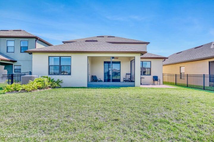 1124 Musgrass Circle, West Melbourne, FL, 32904 photo 34