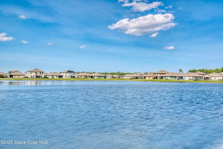 1124 Musgrass Circle, West Melbourne, FL, 32904 photo 35