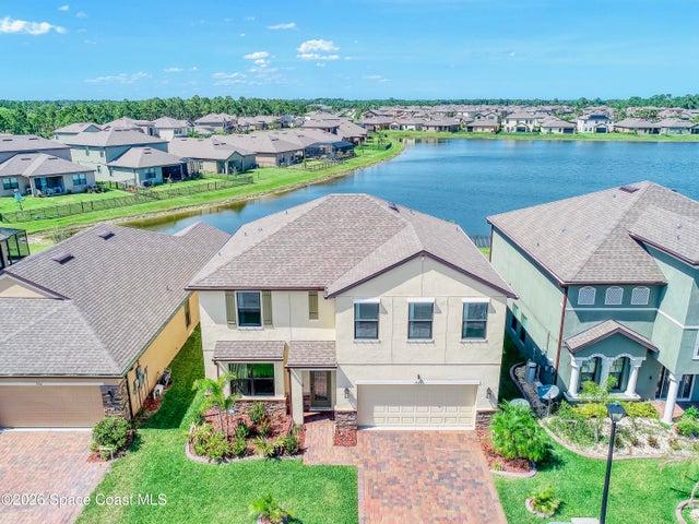 1124 Musgrass Circle, West Melbourne, FL, 32904 photo 36