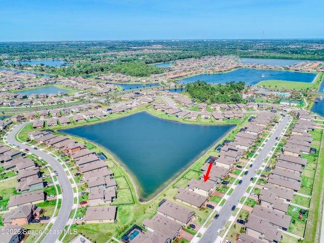 1124 Musgrass Circle, West Melbourne, FL, 32904 photo 40