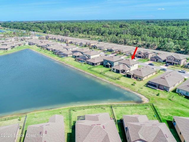 1124 Musgrass Circle, West Melbourne, FL, 32904 photo 42