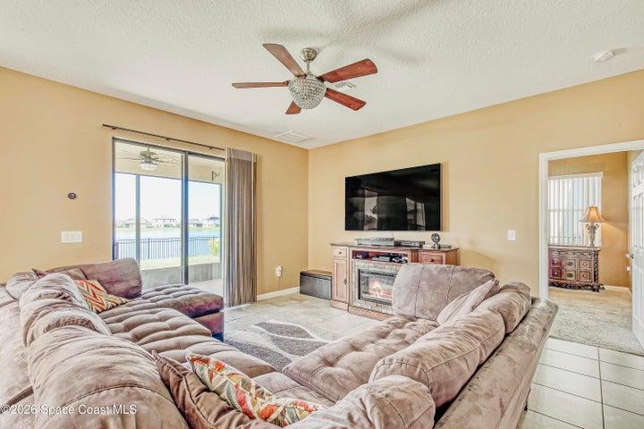 1124 Musgrass Circle, West Melbourne, FL, 32904 photo 12