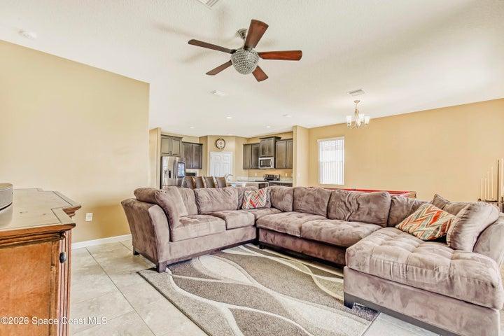 1124 Musgrass Circle, West Melbourne, FL, 32904 photo 13