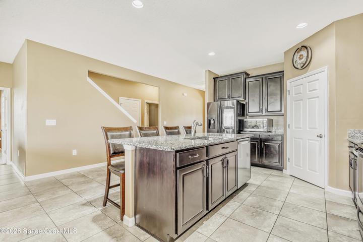 1124 Musgrass Circle, West Melbourne, FL, 32904 photo 6