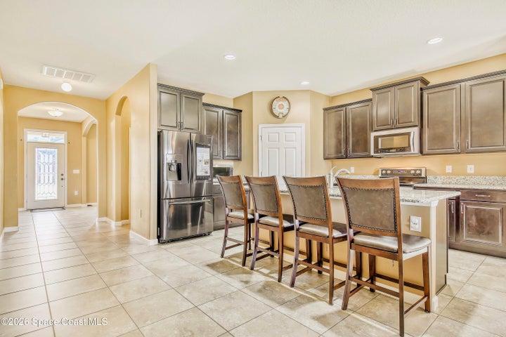 1124 Musgrass Circle, West Melbourne, FL, 32904 photo 5