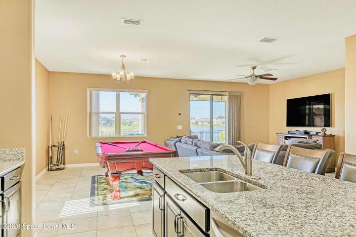 1124 Musgrass Circle, West Melbourne, FL, 32904 photo 10