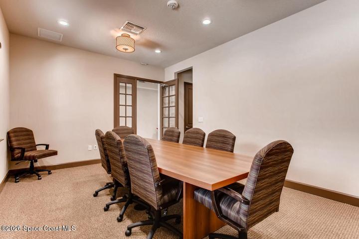 1124 Musgrass Circle, West Melbourne, FL, 32904 photo 53