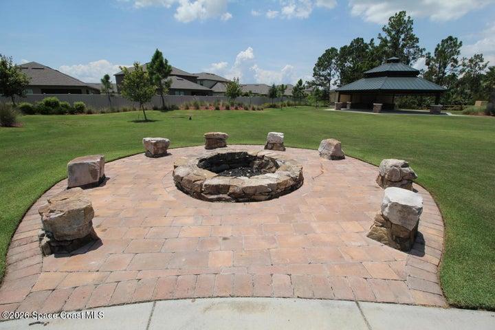 1124 Musgrass Circle, West Melbourne, FL, 32904 photo 51