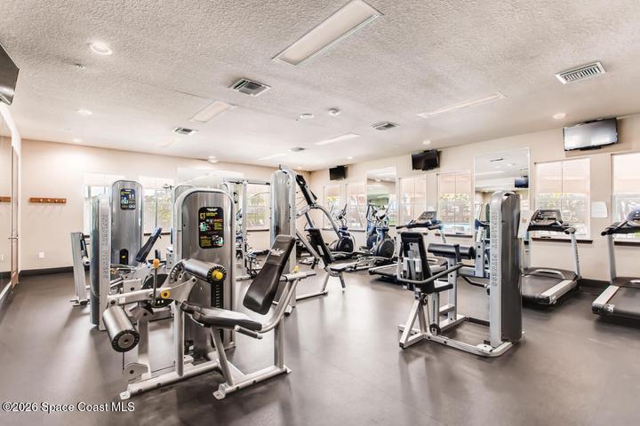 1124 Musgrass Circle, West Melbourne, FL, 32904 photo 49