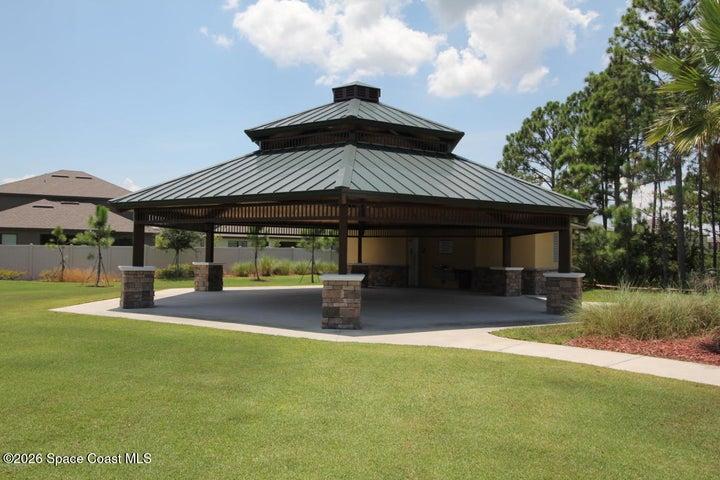 1124 Musgrass Circle, West Melbourne, FL, 32904 photo 52
