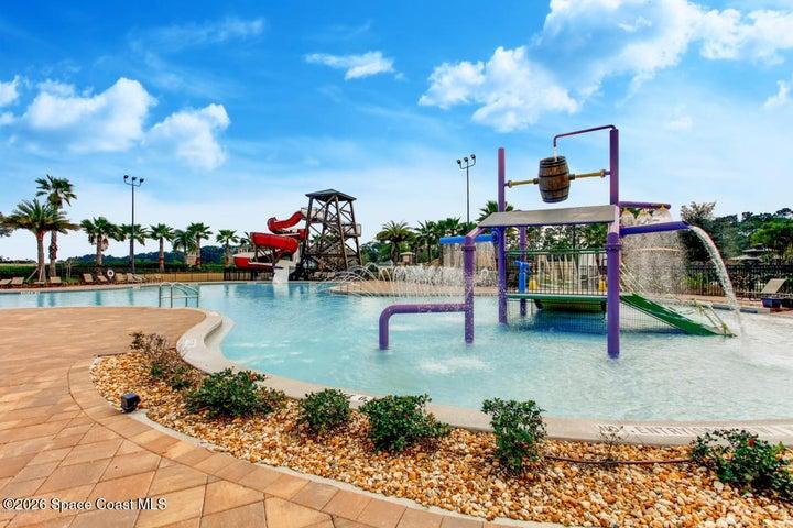 1124 Musgrass Circle, West Melbourne, FL, 32904 photo 45