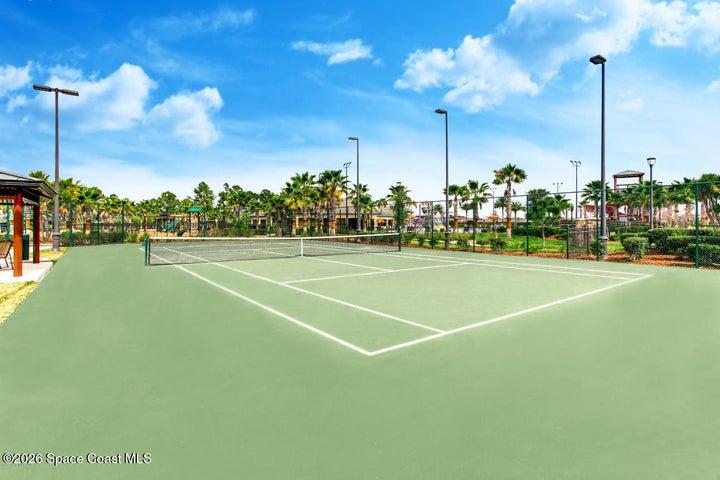 1124 Musgrass Circle, West Melbourne, FL, 32904 photo 48