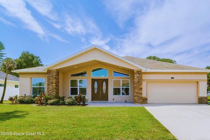 110 Via Catalano Court NE, Palm Bay, FL, 32907 photo 3