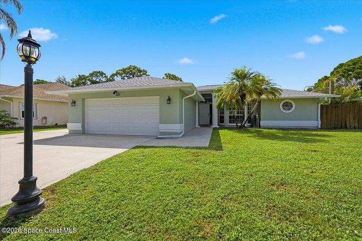 402 Concha Drive, Sebastian, FL, 32958 photo 1