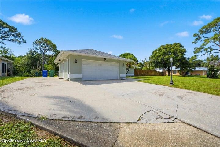 402 Concha Drive, Sebastian, FL, 32958 photo 5