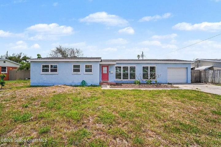 112 SE 3rd Street, Satellite Beach