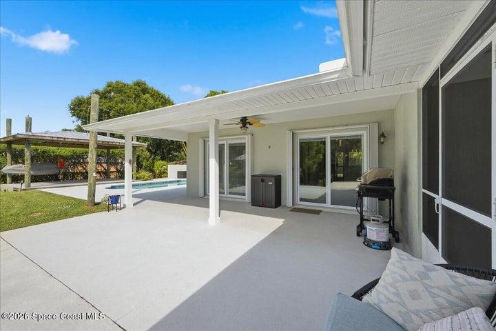 402 Concha Drive, Sebastian, FL, 32958 photo 29