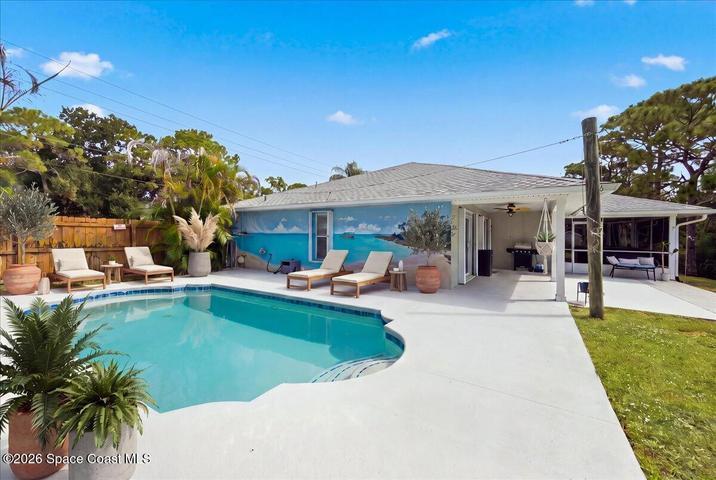402 Concha Drive, Sebastian, FL, 32958 photo 35