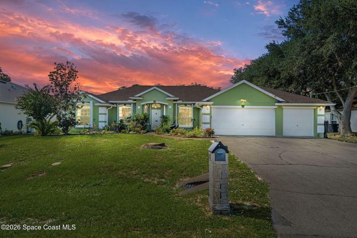 5145 Melody Street, Cocoa, FL, 32927 photo 35
