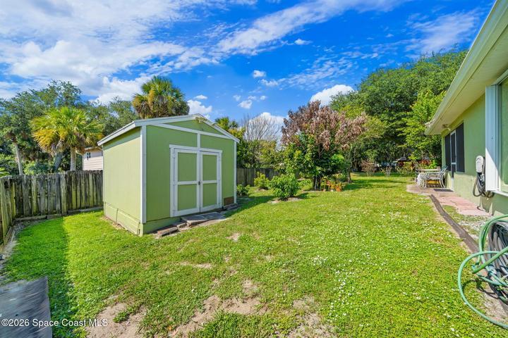 5145 Melody Street, Cocoa, FL, 32927 photo 34