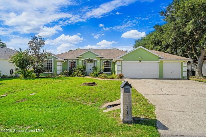 5145 Melody Street, Cocoa, FL, 32927 photo 1