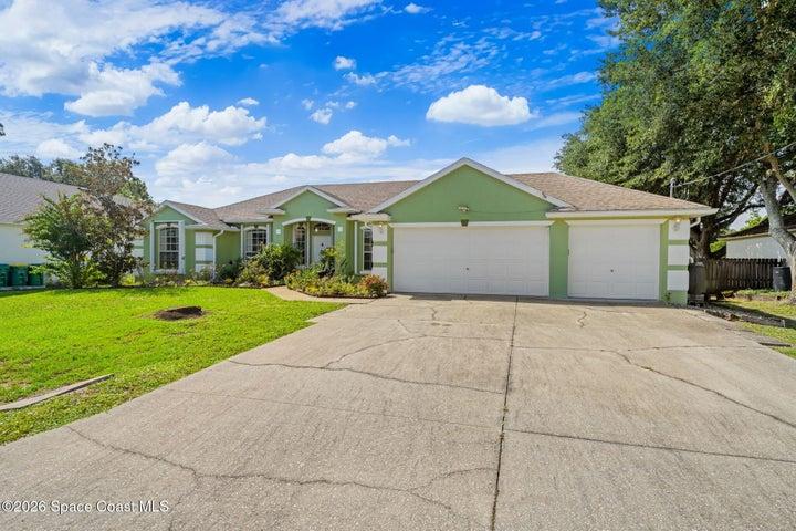 5145 Melody Street, Cocoa, FL, 32927 photo 2