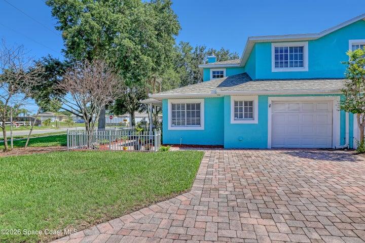 2464 Hemingway Lane 101, Merritt Island