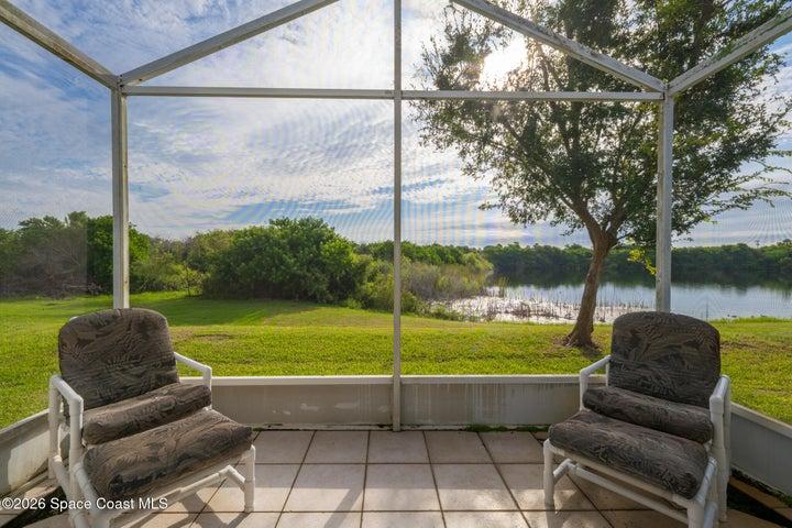 967 Villa Drive, Melbourne, FL, 32940 photo 4