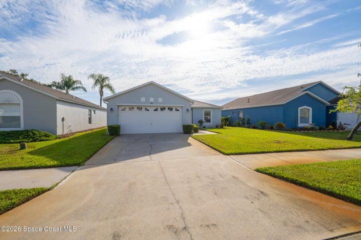 967 Villa Drive, Melbourne, FL, 32940 photo 2