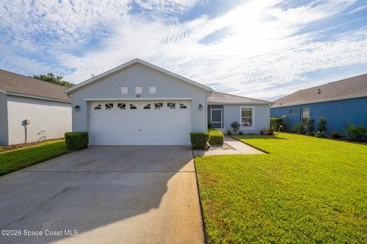967 Villa Drive, Melbourne, FL, 32940 photo 23