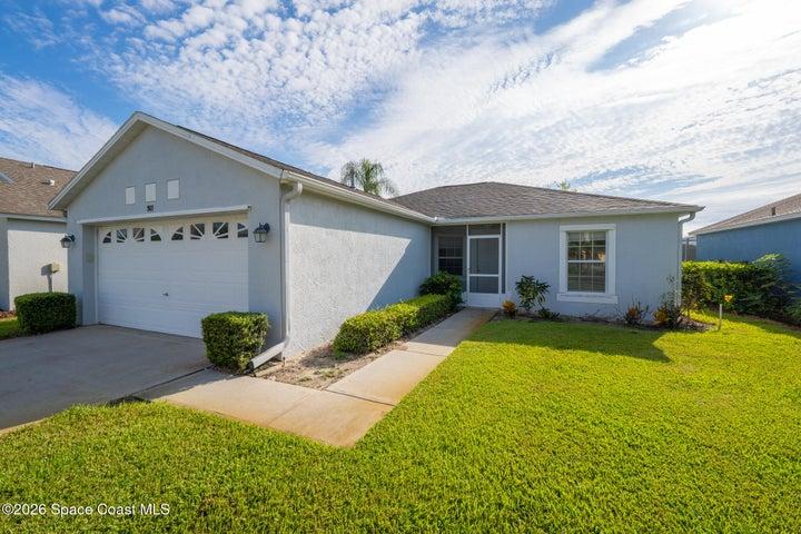 967 Villa Drive, Melbourne, FL, 32940 photo 24