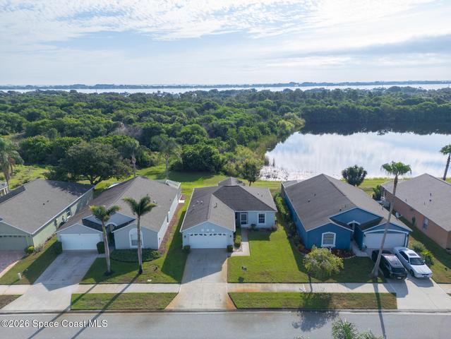967 Villa Drive, Melbourne, FL, 32940 photo 1