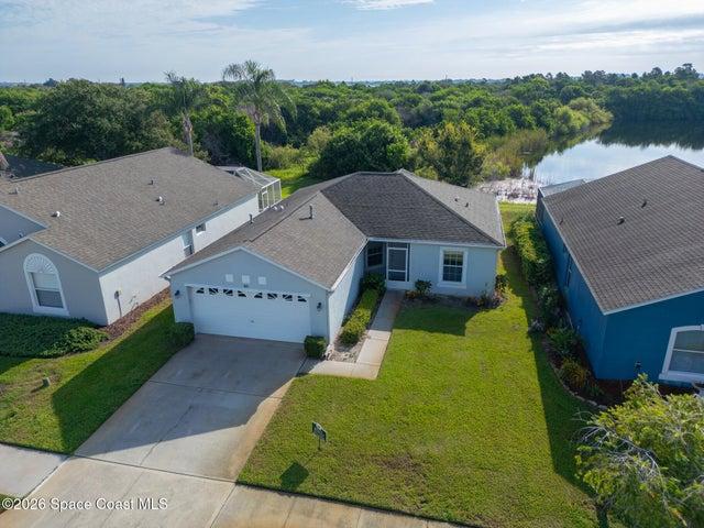 967 Villa Drive, Melbourne, FL, 32940 photo 25