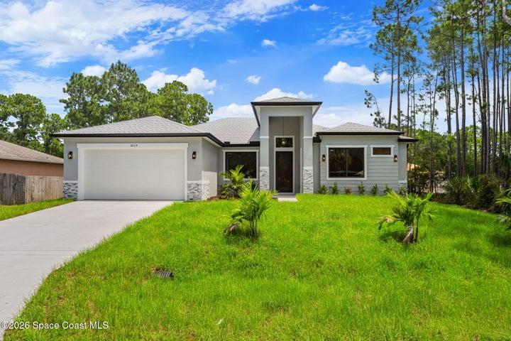 3235 Foresman Avenue SE, Palm Bay, FL, 32909 photo 2