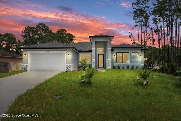 3235 Foresman Avenue SE, Palm Bay, FL, 32909 photo 53