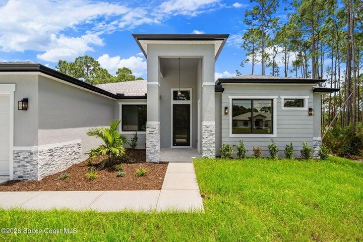 3235 Foresman Avenue SE, Palm Bay, FL, 32909 photo 3