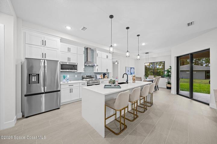 3235 Foresman Avenue SE, Palm Bay, FL, 32909 photo 6